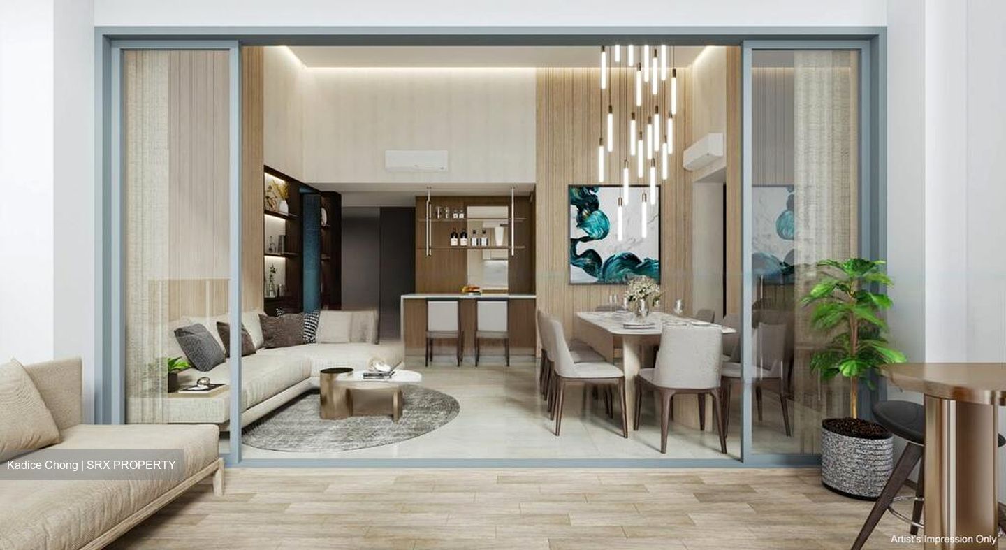 North Gaia (D27), Condominium #465365271